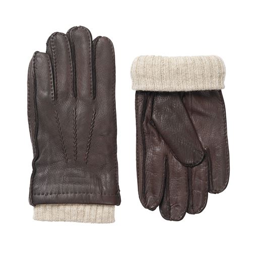 MJM Jack Handsker, Brun, XL