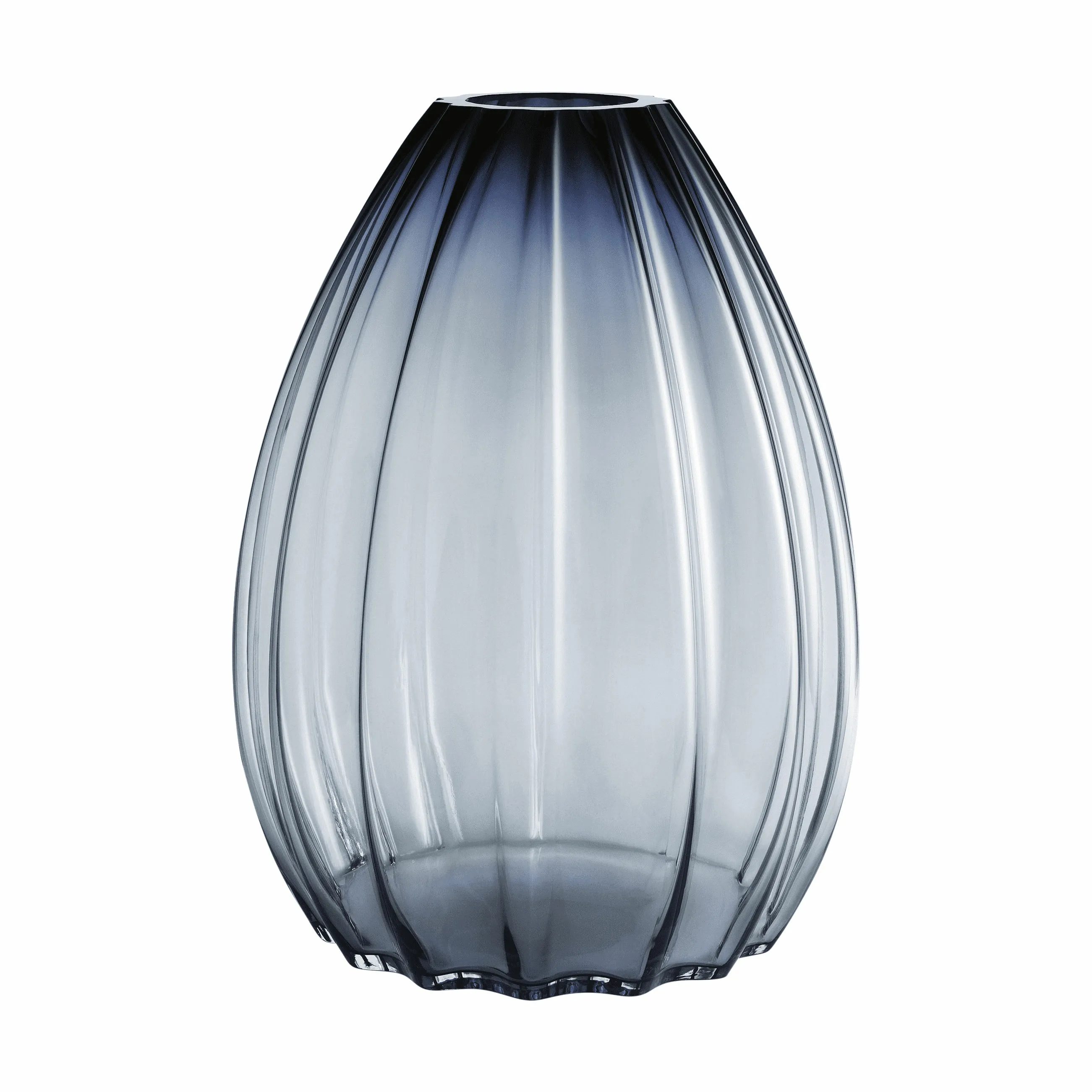 Holmegaard 2Lip Vase