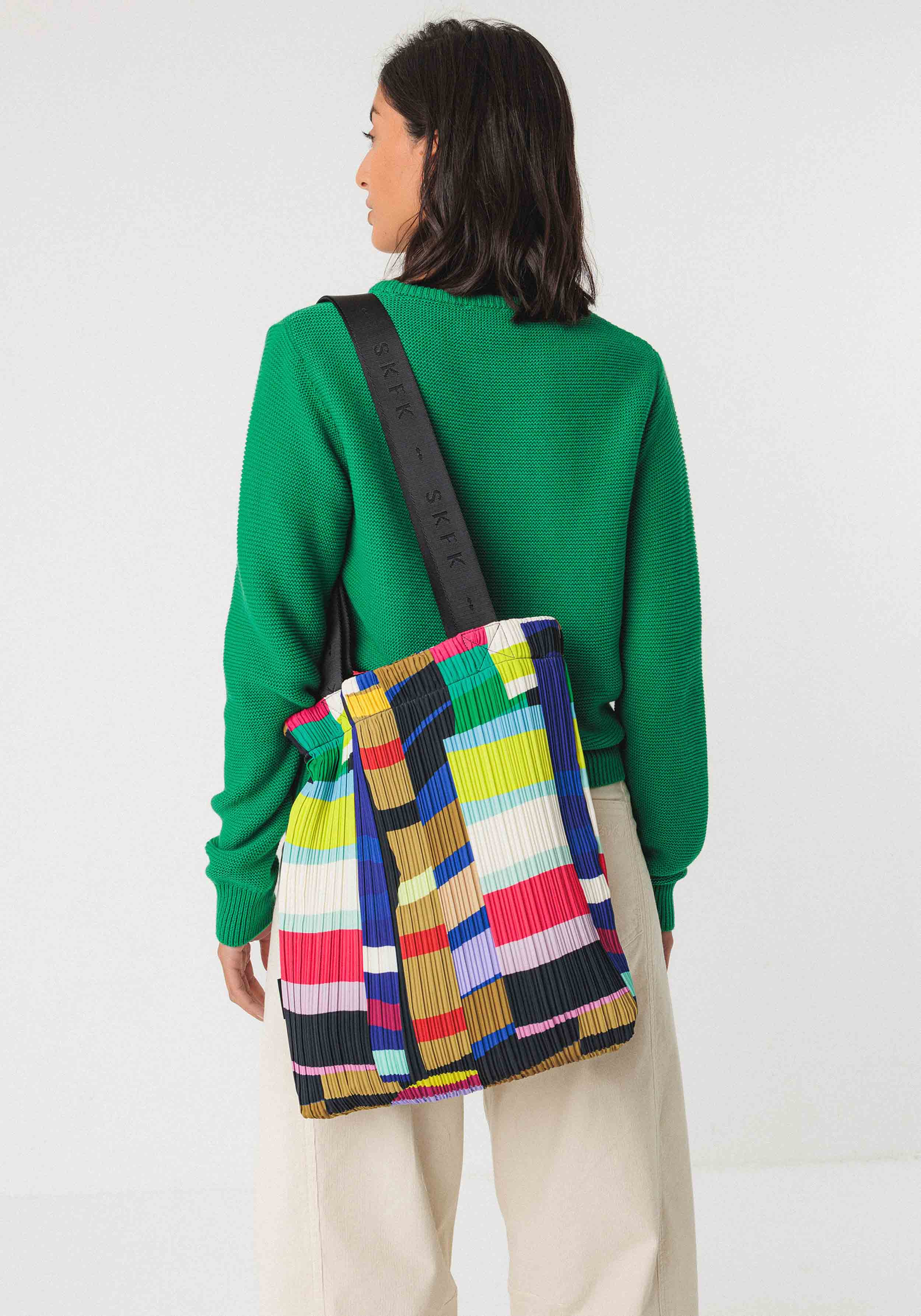SKFK Tasche Haundi Multicolour Grems