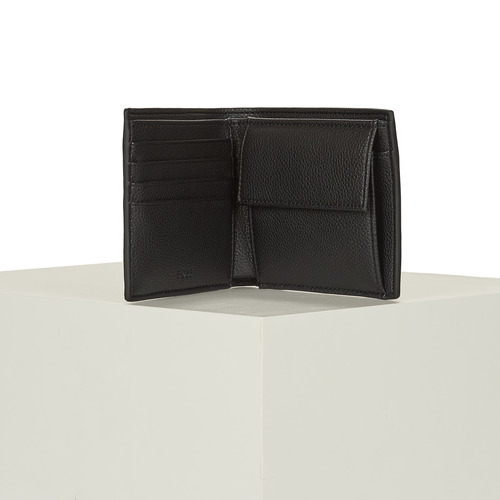 BOSS - Ray_4 cc coin Negro
