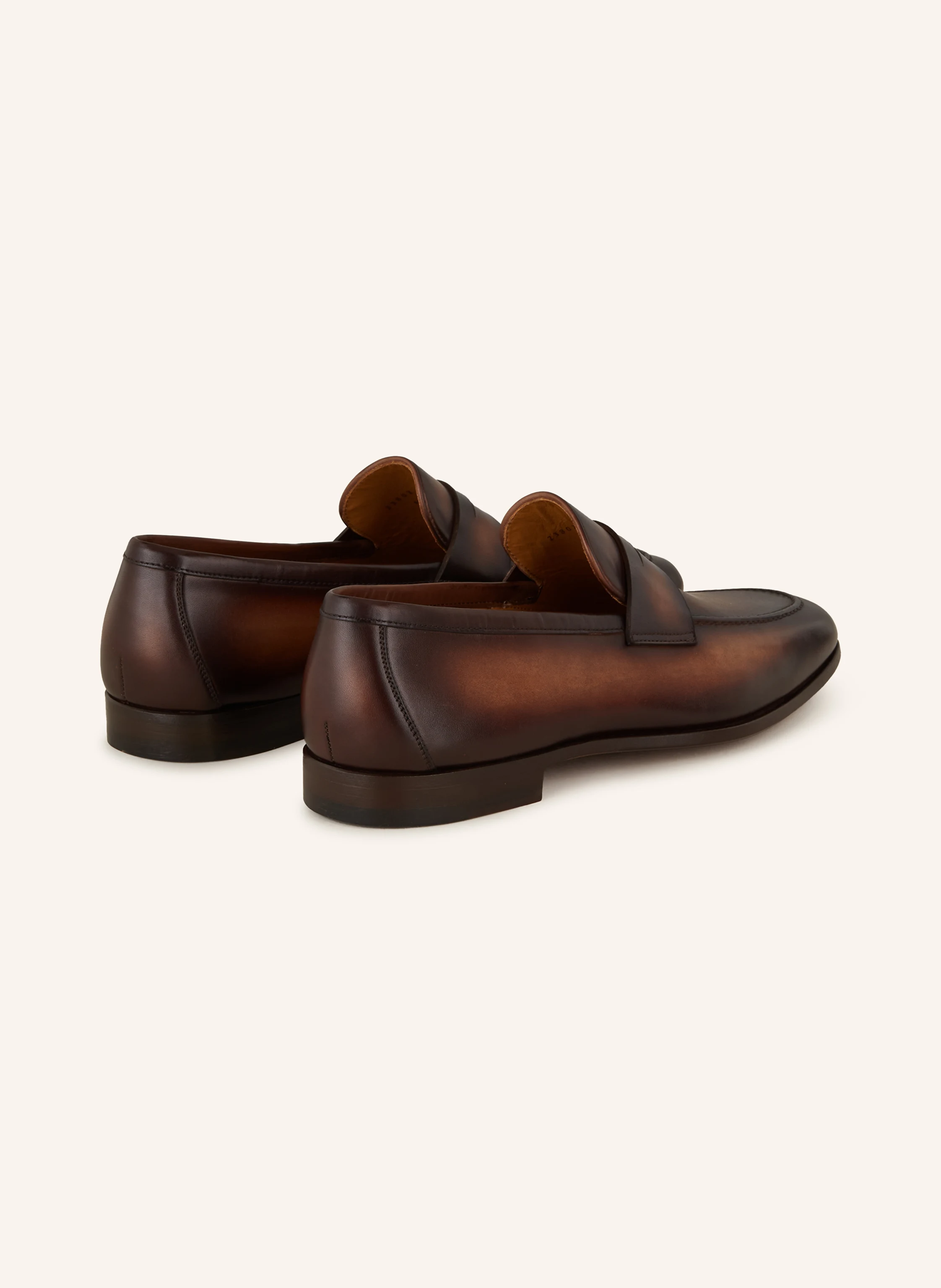 MAGNANNI Penny-Loafer BOWEN