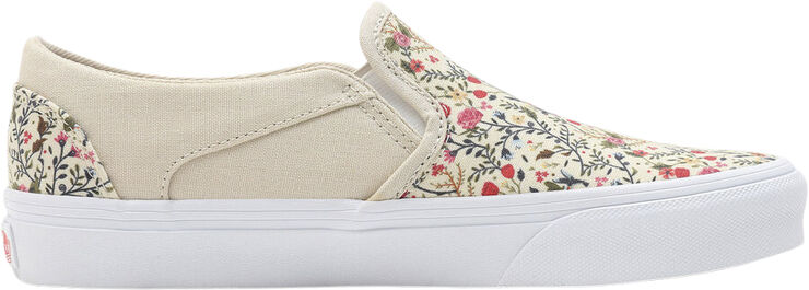 Vans Asher Multifarvet
