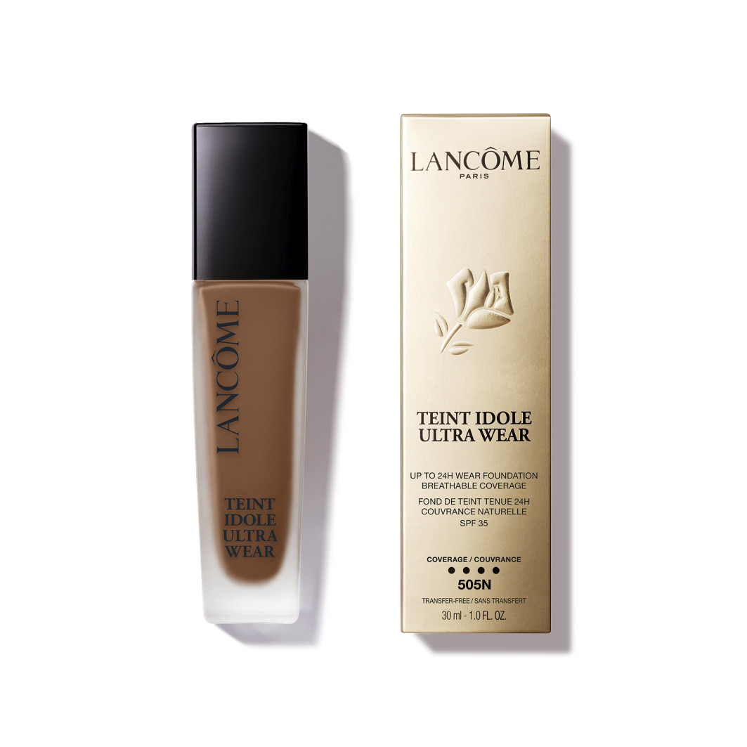 Lancôme Teint Idole Ultra Wear<br>30 ml, 505N