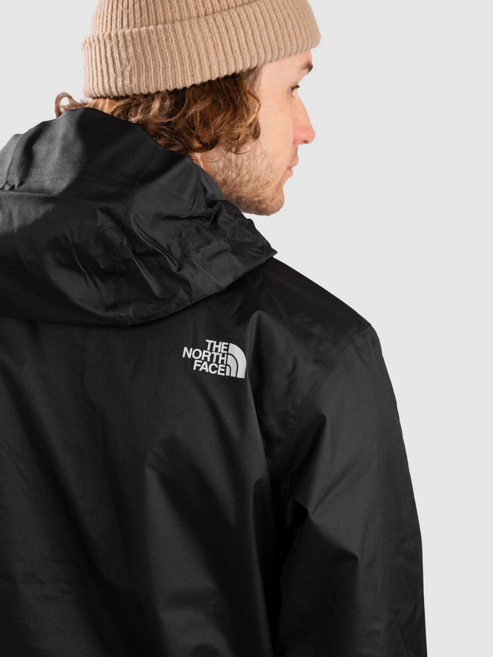 THE NORTH FACE Quest Jacket tnf black