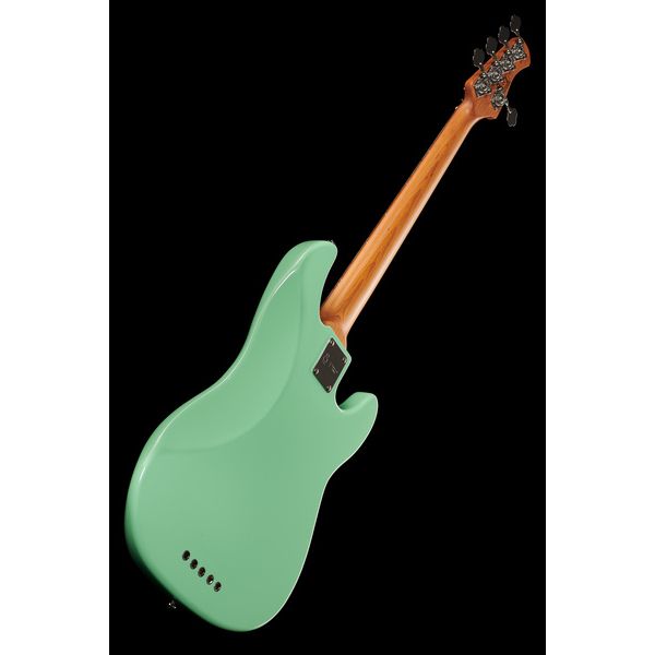Marcus Miller P5 Alder-5 MLG LH