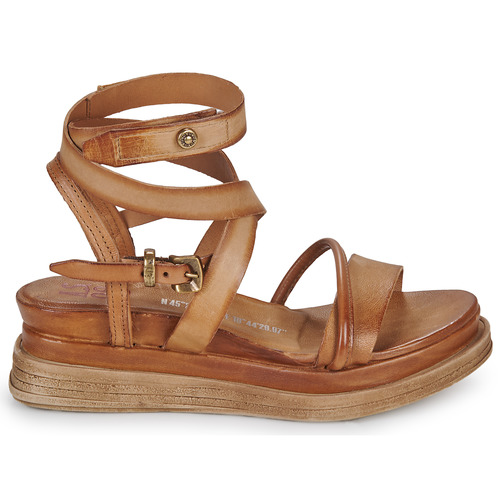 Airstep / A.S.98 - LAGOS 2.0 - Camel