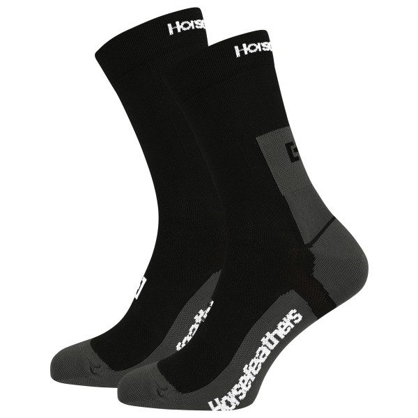 Horsefeathers - Cadence Long Bike Socks - Chaussettes de cyclisme