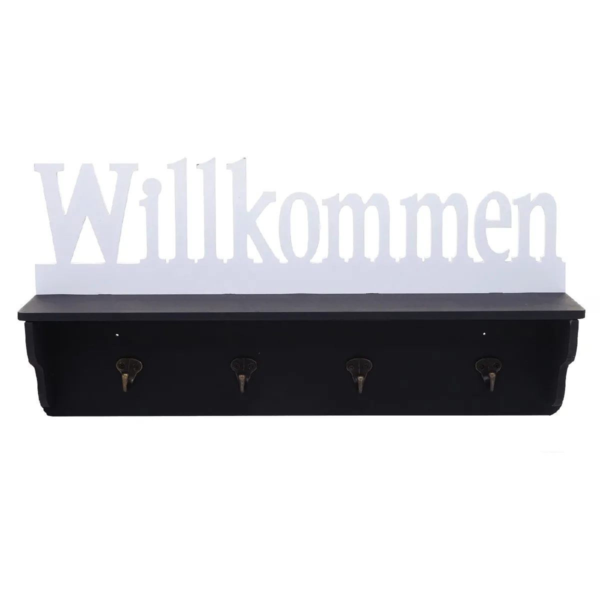Mendler HWC-D41 Willkommen