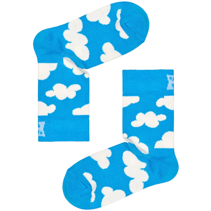 Happy Socks Socken Camera Gift Set multi_coloured