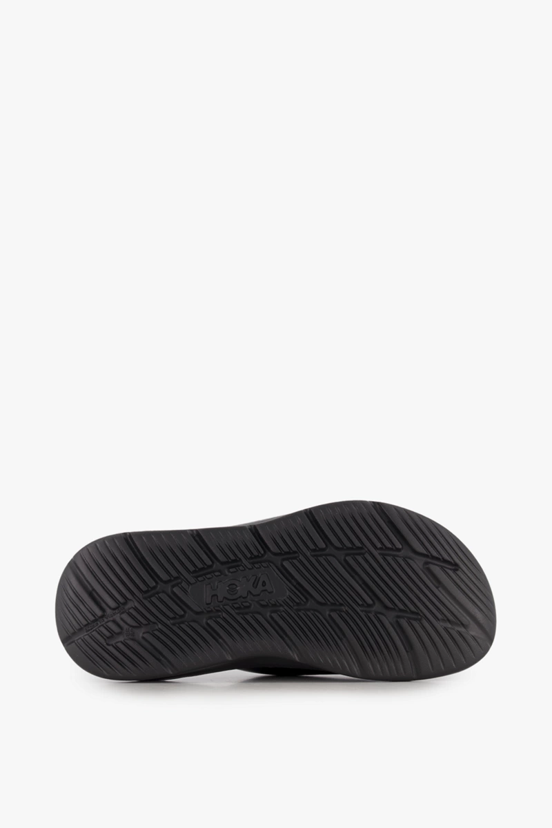 HOKA Ora Luxe Slipper