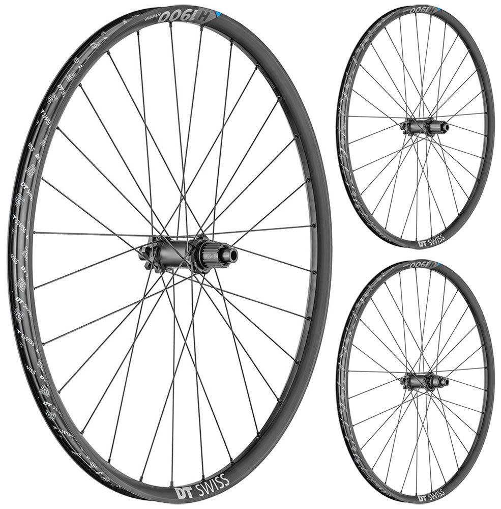 DT Swiss H 1900 Spline® 29