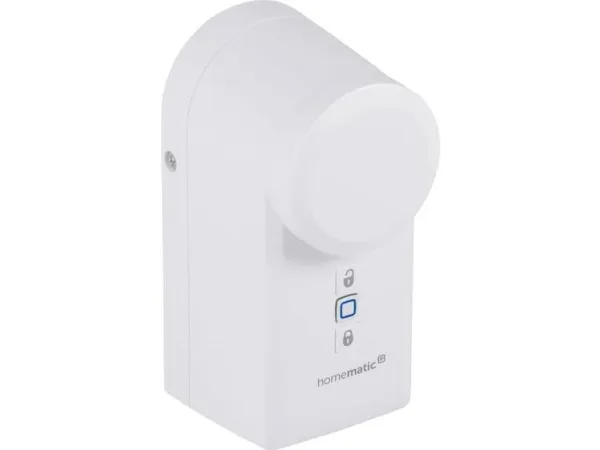 Homematic IP-dørlåsedrev HmIP-DLD