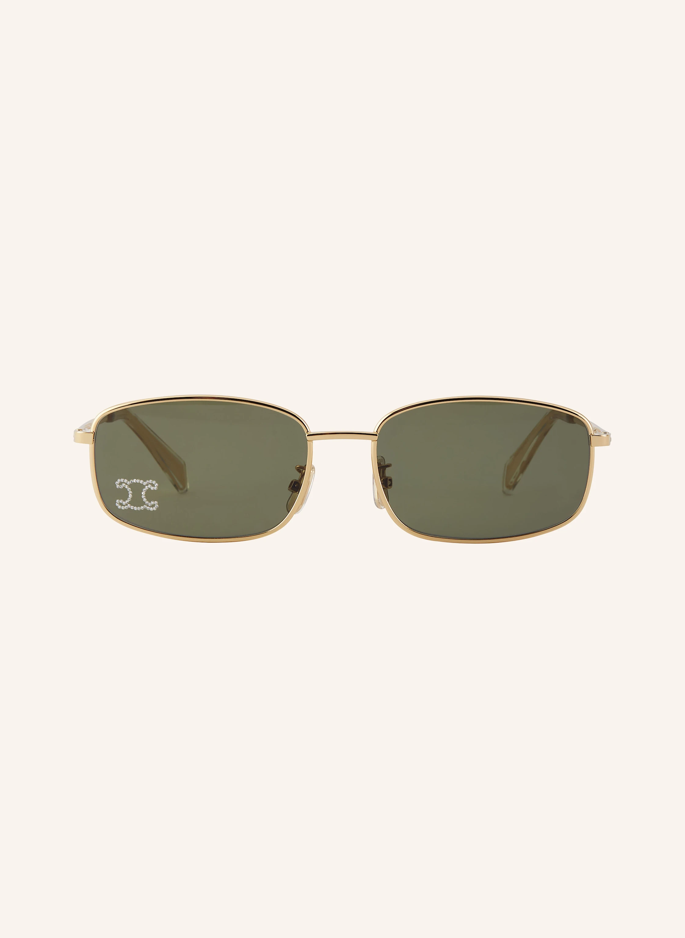 CELINE Sonnenbrille CL000475