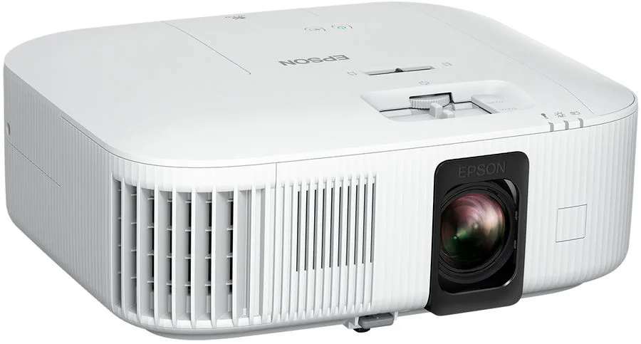 Epson EH-TW6250 Vidéoprojecteurs UHD 4K