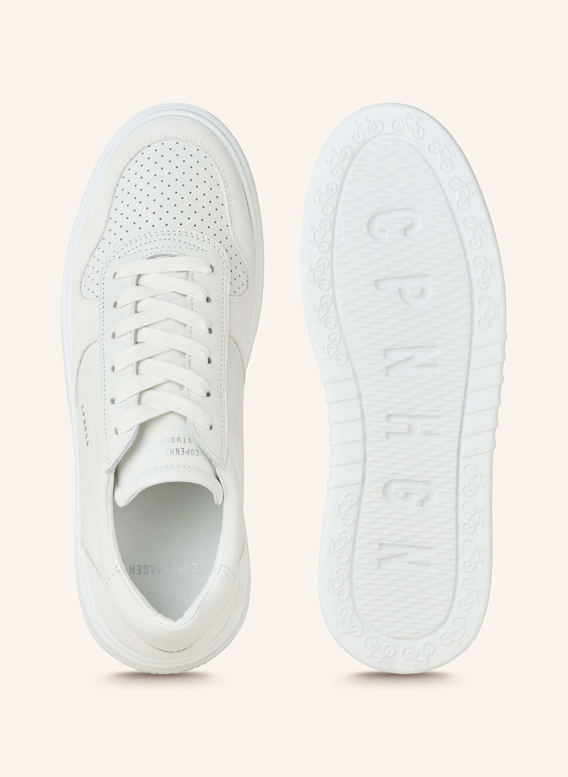 COPENHAGEN Sneaker