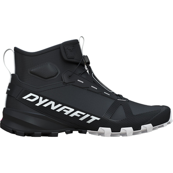 Dynafit Traverse Mid GTX Wander- & Trekkingschuhe Black Out / Nimbus Herren