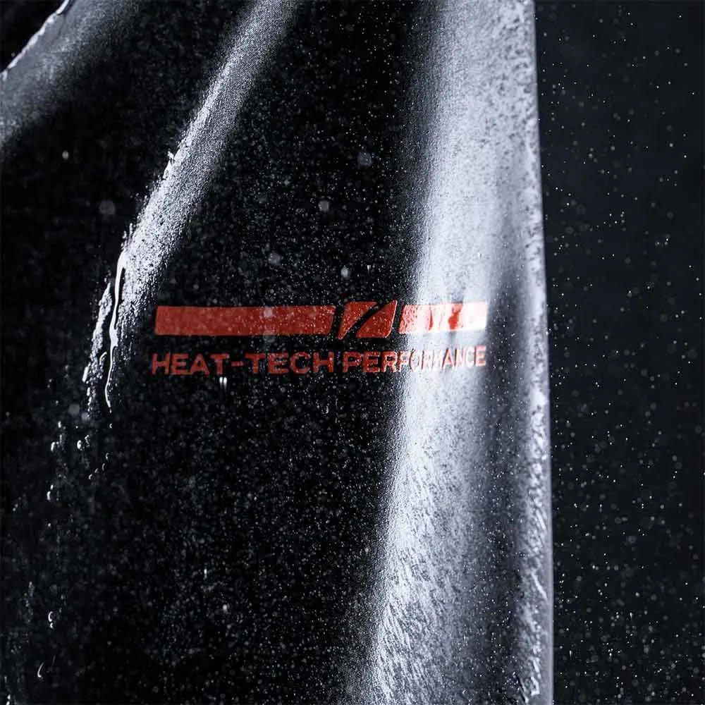 Zone3 Oversize Heat Tech Surf-Poncho