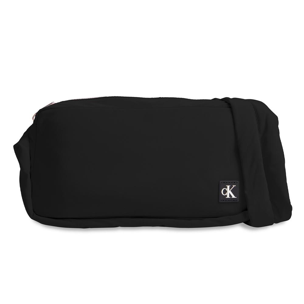 Calvin Klein Jeans Sac à Bandoulière Noir Femme Calvin Klein Jeans Block Ew