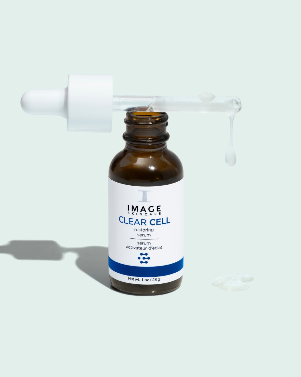 CLEAR CELL Restoring Serum
