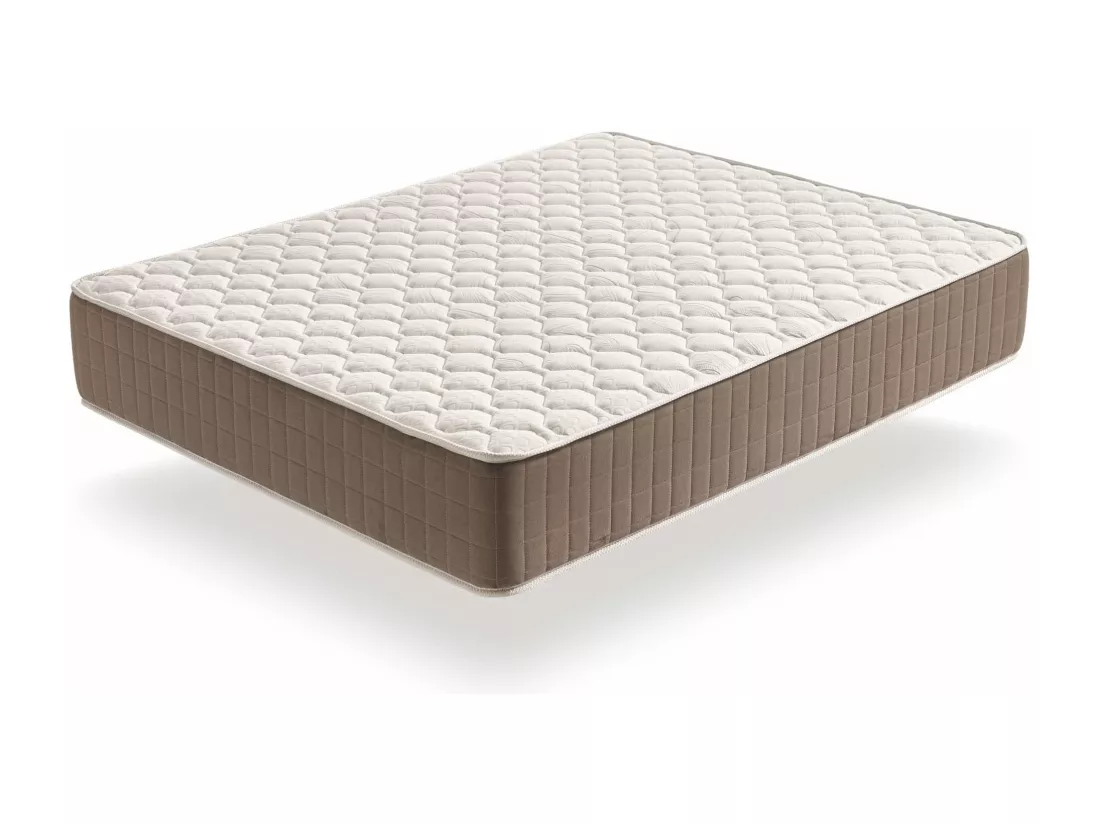 Matelas Mousse Ã  memoire de forme Magnum 30cm,160 x 200 cm -Moonia