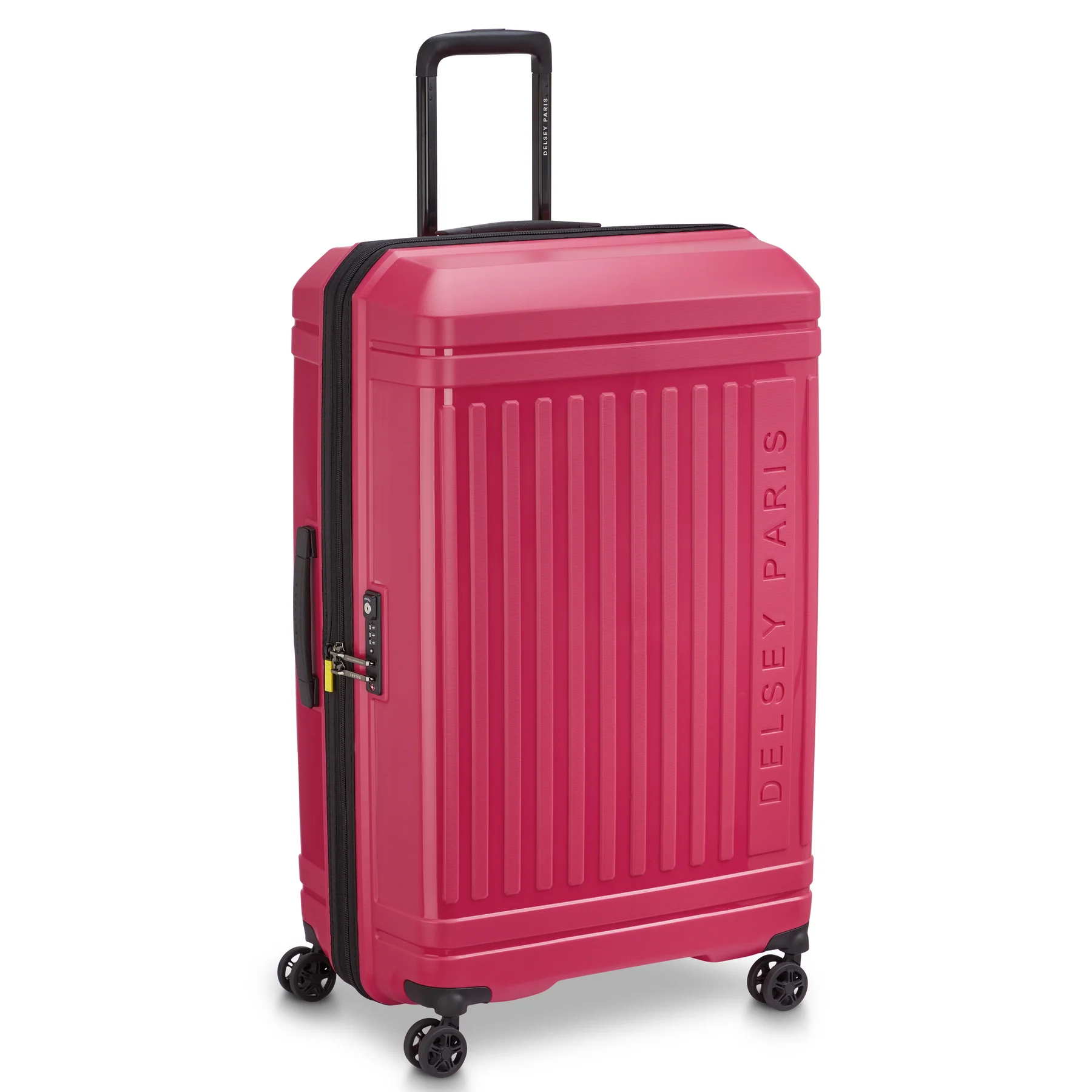 Valise soute - L Extensible (79cm)