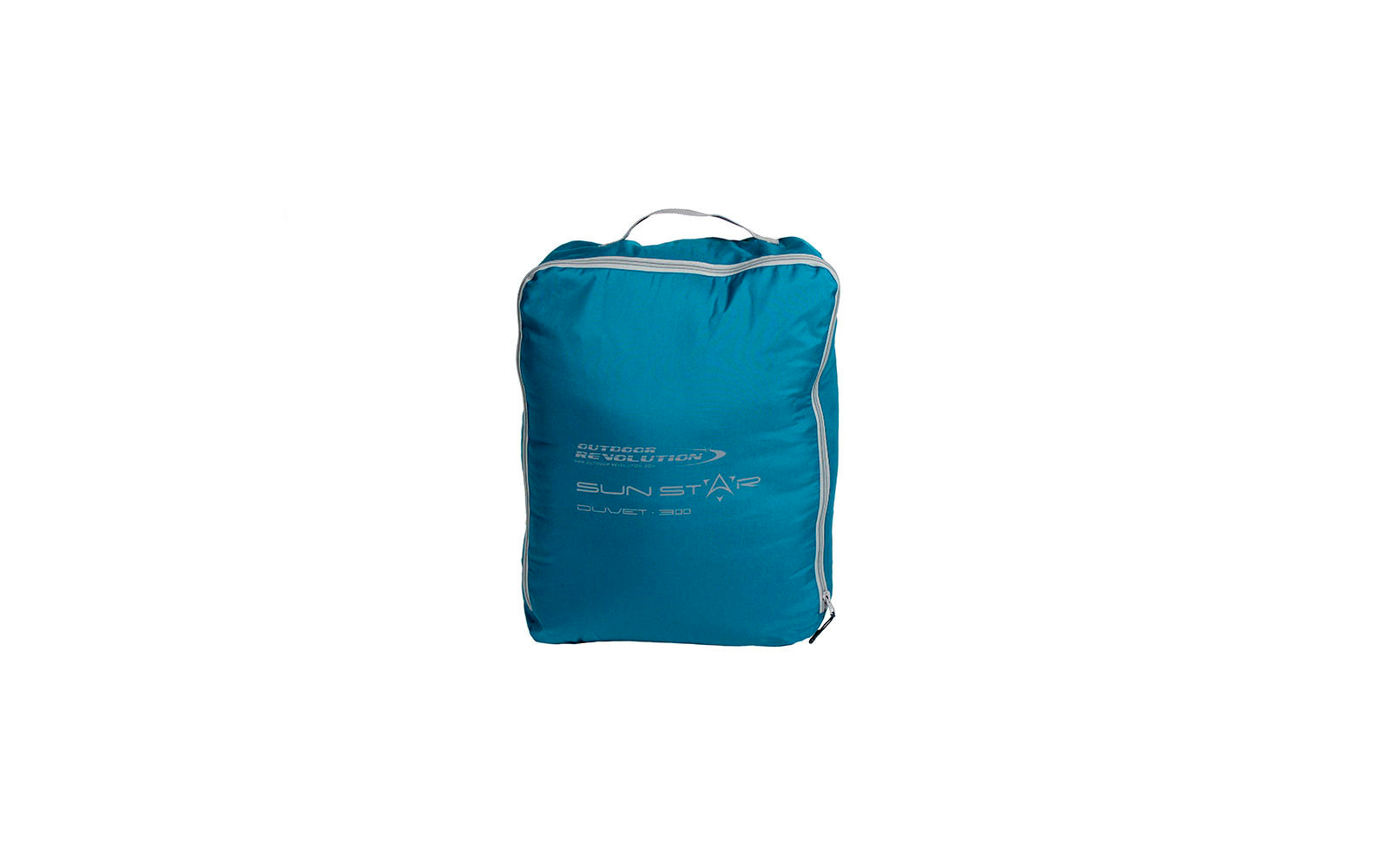 Outdoor Revolution Sunstar Duvet 300 Bettdecke after dark