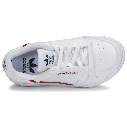 adidas Originals - CONTINENTAL 80 C - Blanc