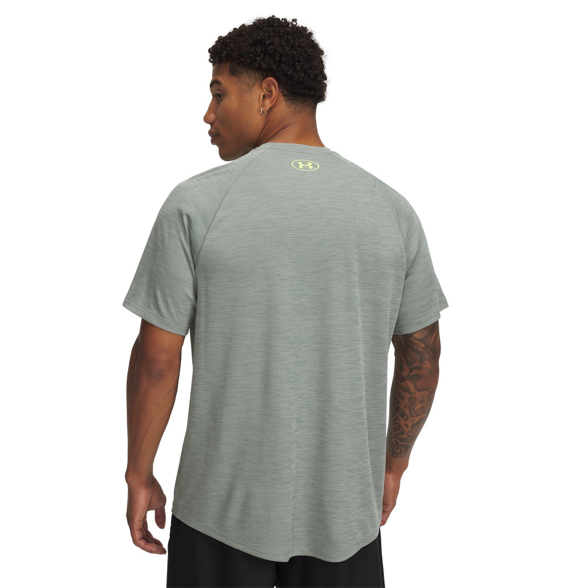 Under Armour UA Tech™ 2.0 Short Sleeve T-Shirt Mens
