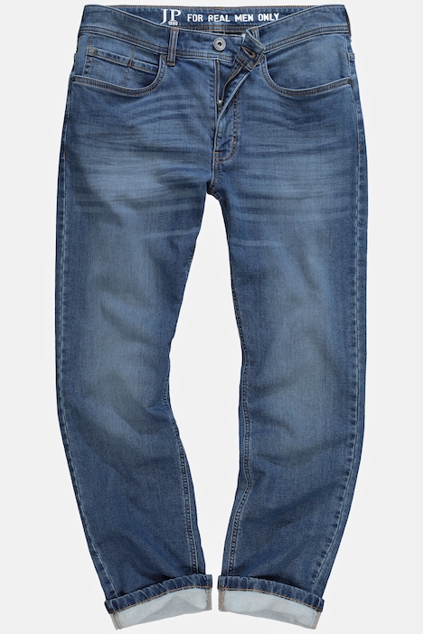 Jeans FLEXNAMIC®, Straight Fit, 5-Pocket, bis Gr. 36/72