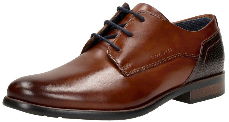 Bugatti Licio Eco cognac
