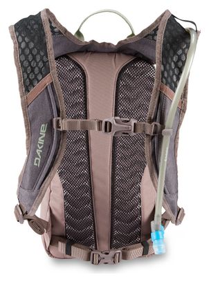 Sac d'Hydratation Dakine Session 8L   Poche à Eau 2L Violet / Rose