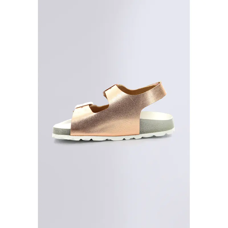 Sunyva Rose or SANDALES Synthétique Fille