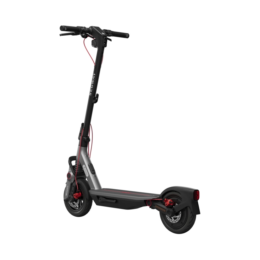 Segway F3 Pro D E-Scooter