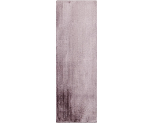 Tapijtloper Romance bessen gevlekt 50x150 cm