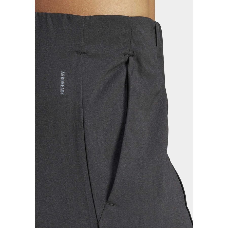 Adidas Pantalon toile AEROREADY Train Essentials Minimal Branding