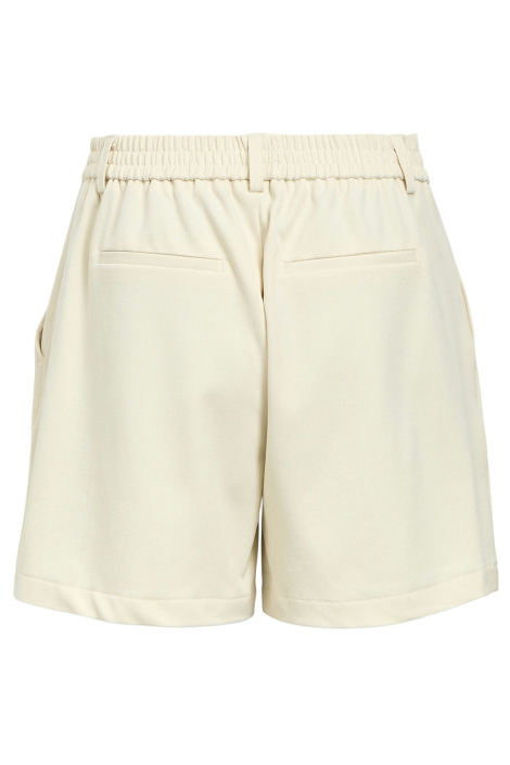 Object beige dames korte broek