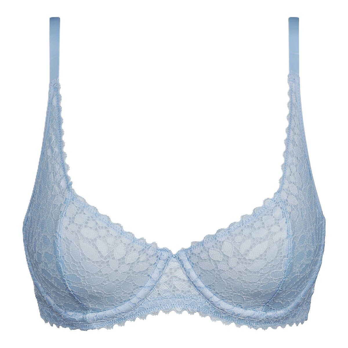 Sutiã de cobertura total Daily Lace