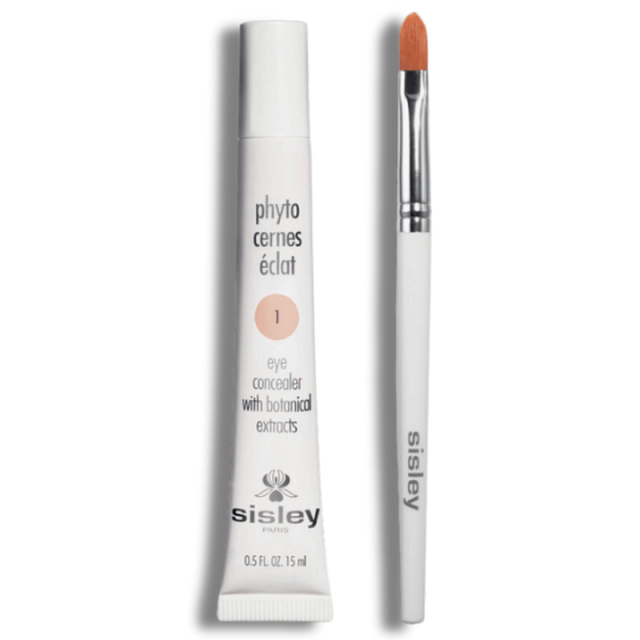 Phyto-Cernes Éclat Soin anti-cernes SISLEY