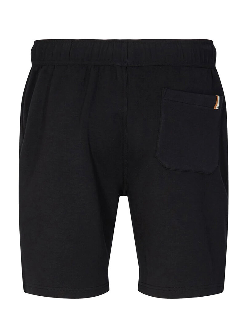 MOS MOSH SHORT HOMME ABEL ZIP NOIR