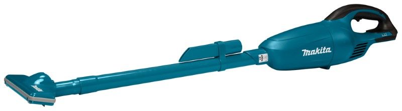 Makita DCL180Z 18V Li-ion accu stofzuiger