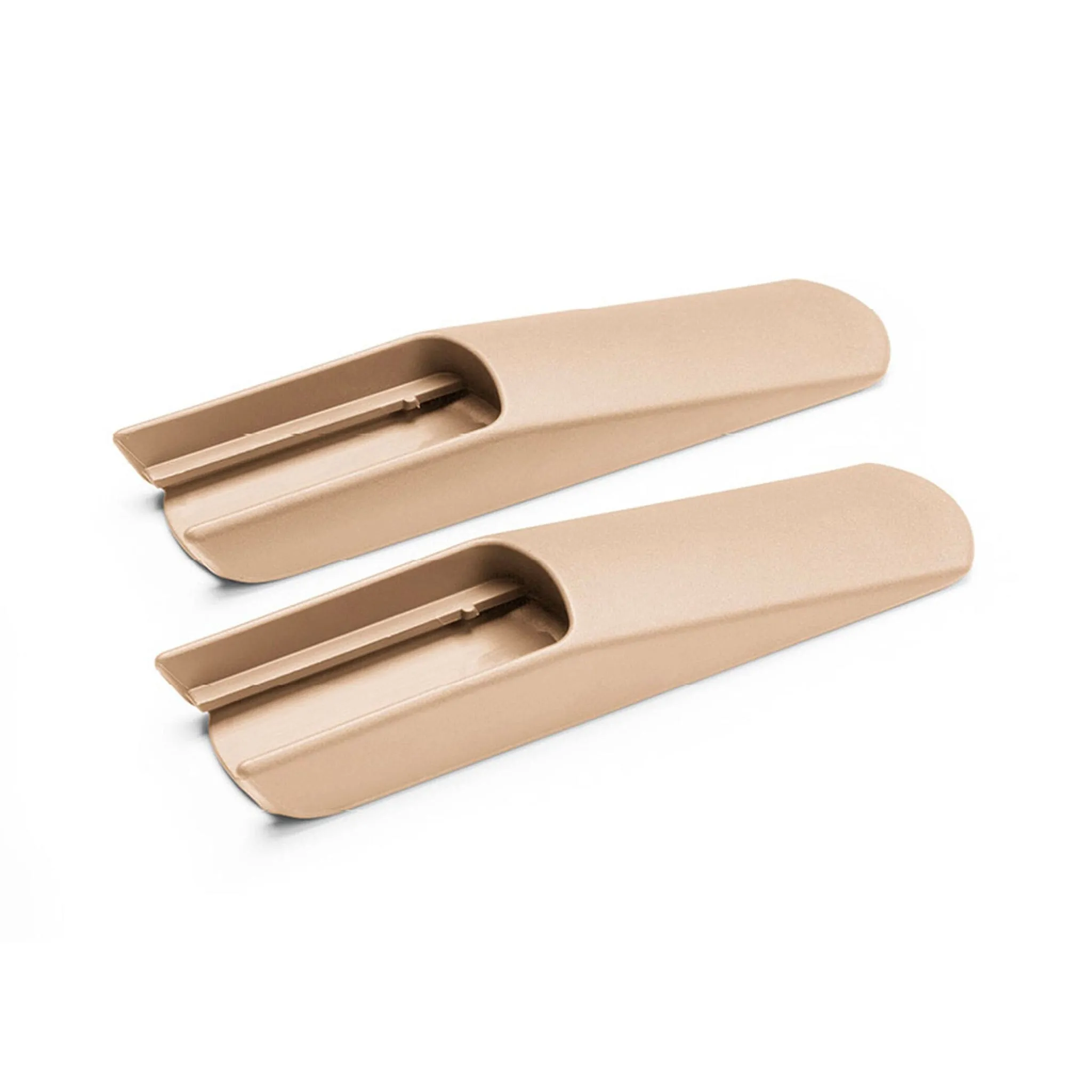 Stokke Patins Extensibles pour Chaise Haute Tripp Trapp® - Naturel