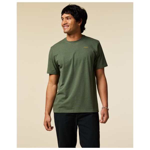 Cotopaxi - Down The River T-Shirt - T-shirt