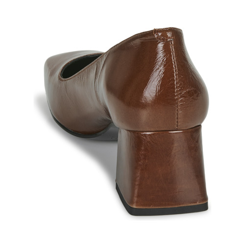 JB Martin - VIVA - Veau vintage cognac