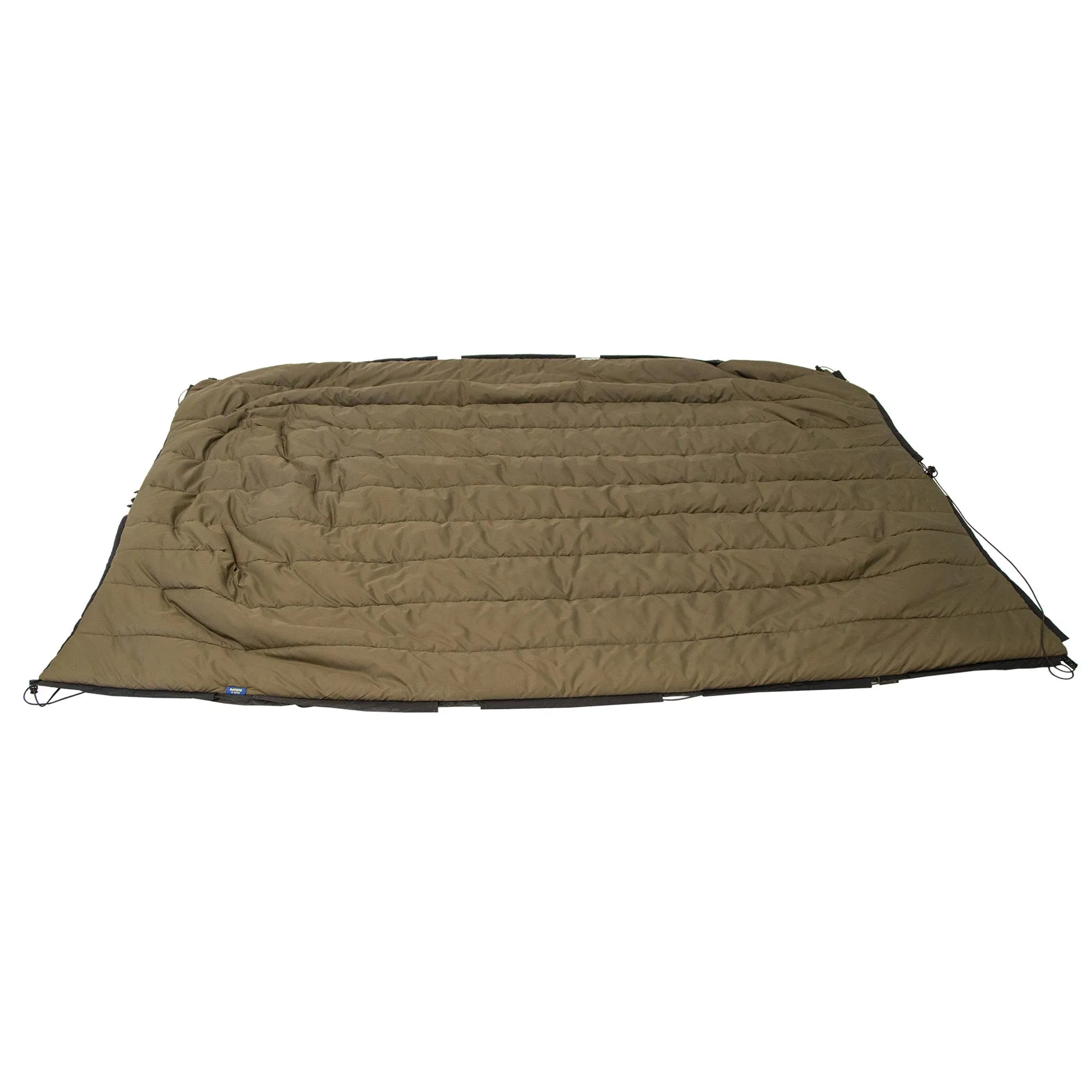 Carinthia -  Decke HUQ 180 Underquilt