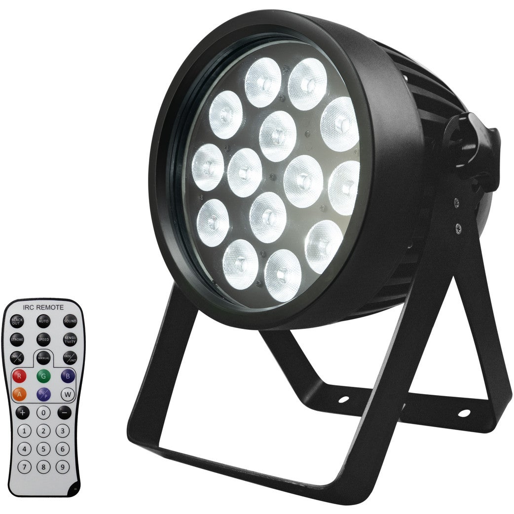 Eurolite LED IP PAR 14x10W HCL spot
