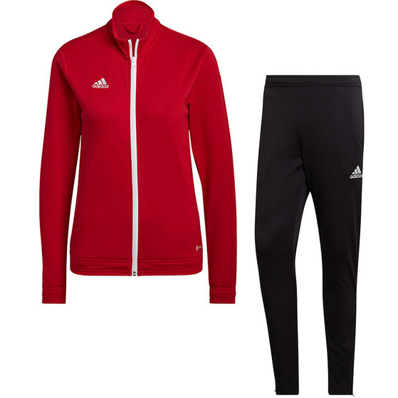 adidas Entrada 22 TK Trainingspak Dames