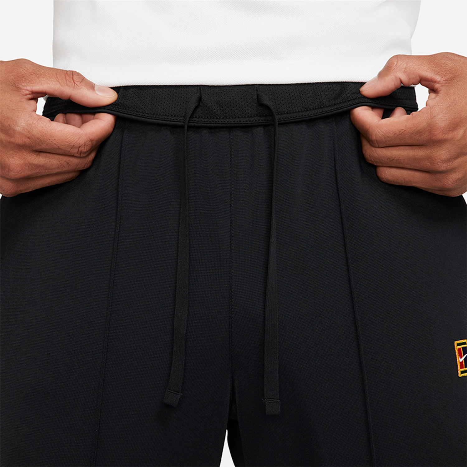 Nike Court Heritage Pant