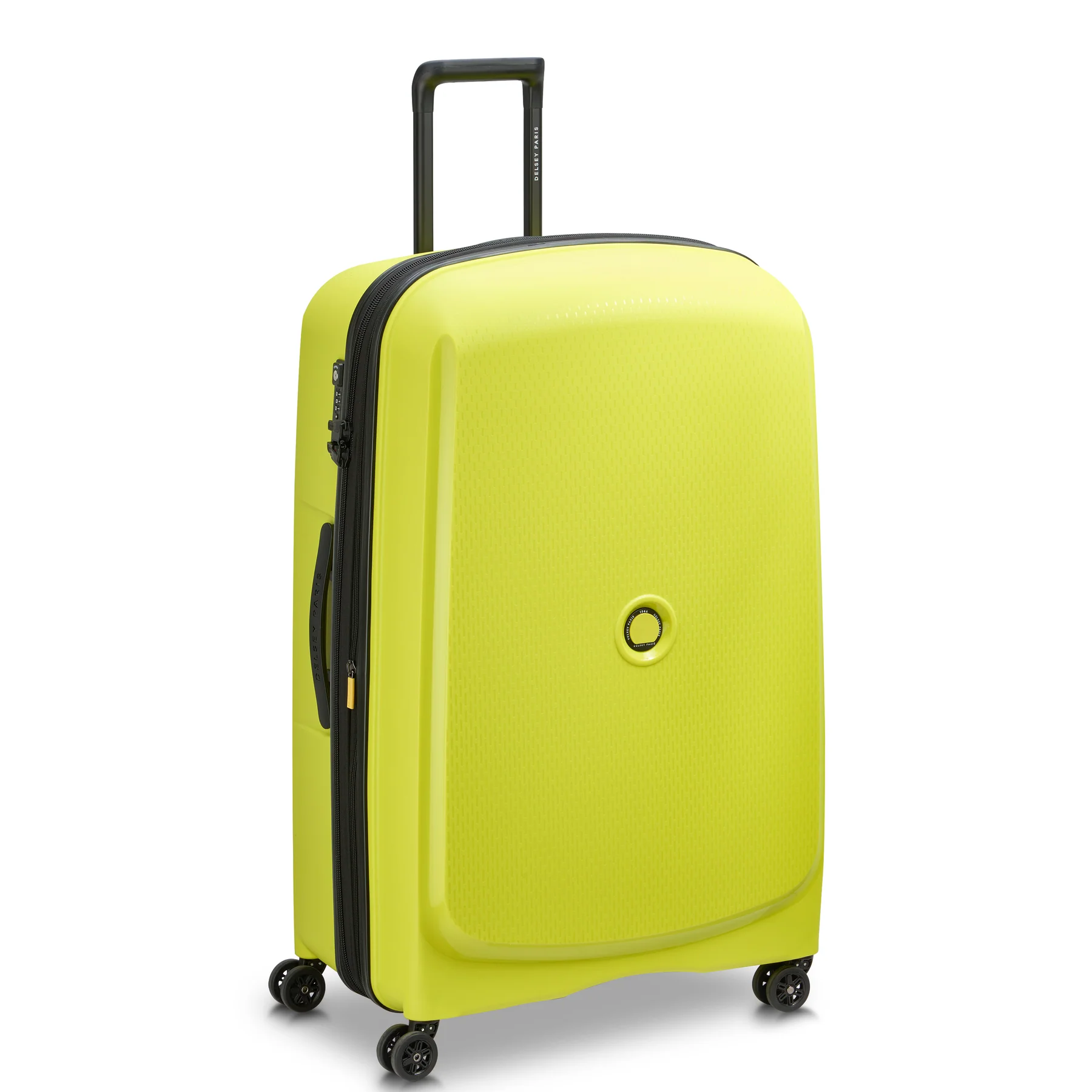 Valise soute - XXL Extensible (83cm) Matière recyclée