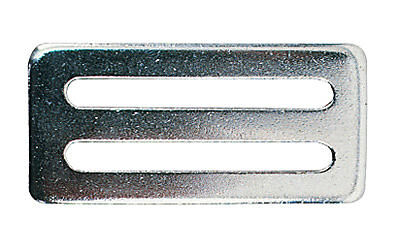 TURQUAIS - 40mm PASSANT DOUBLE DEC