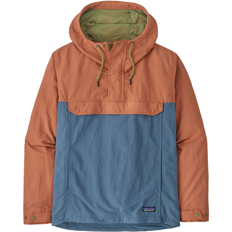 Patagonia Herren Isthmus Anorak